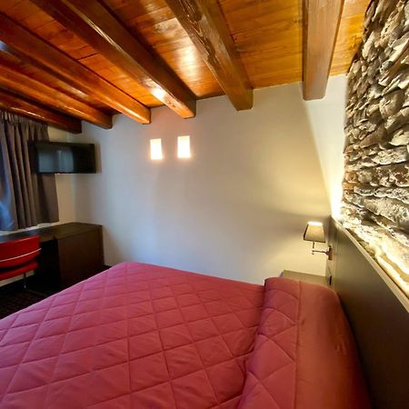 Gemelli Hotel Rom Eksteriør billede