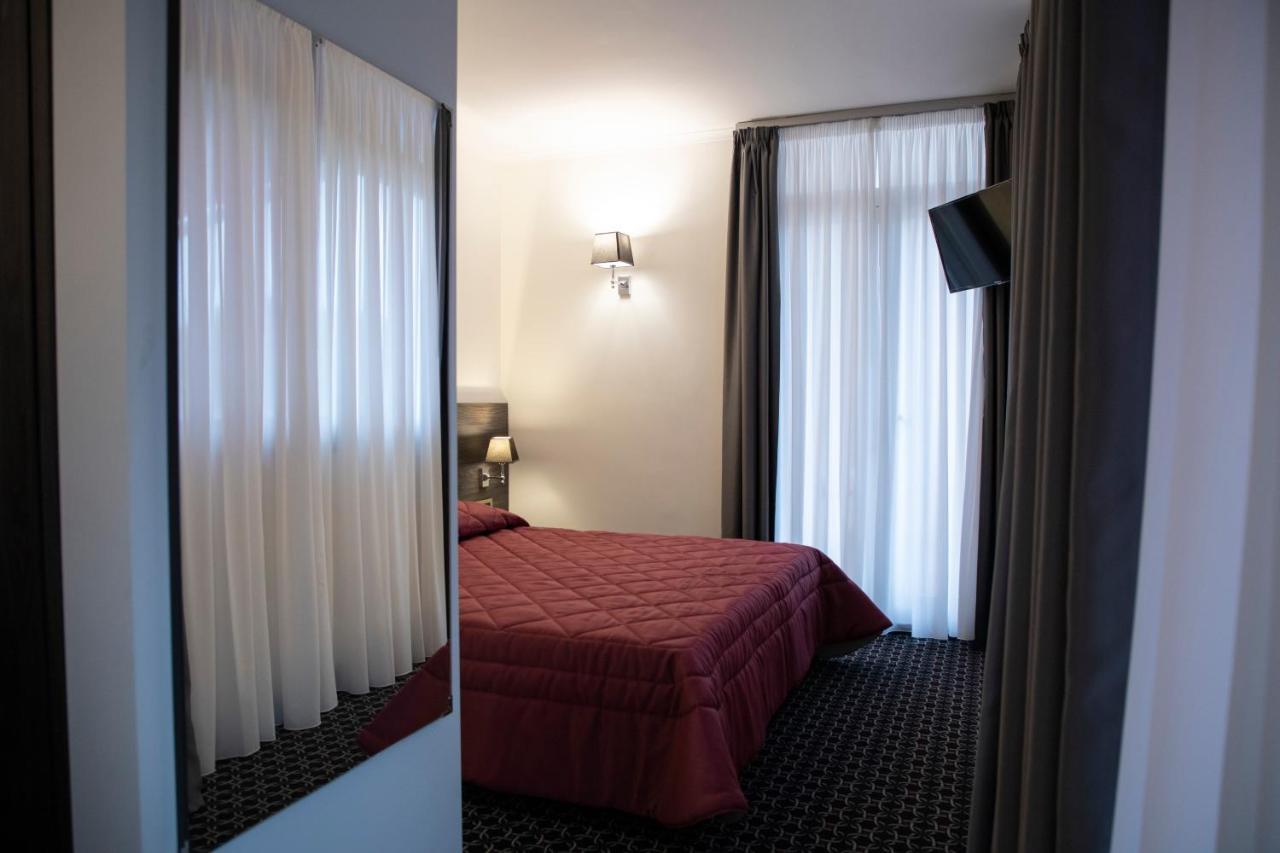 Gemelli Hotel Rom Eksteriør billede