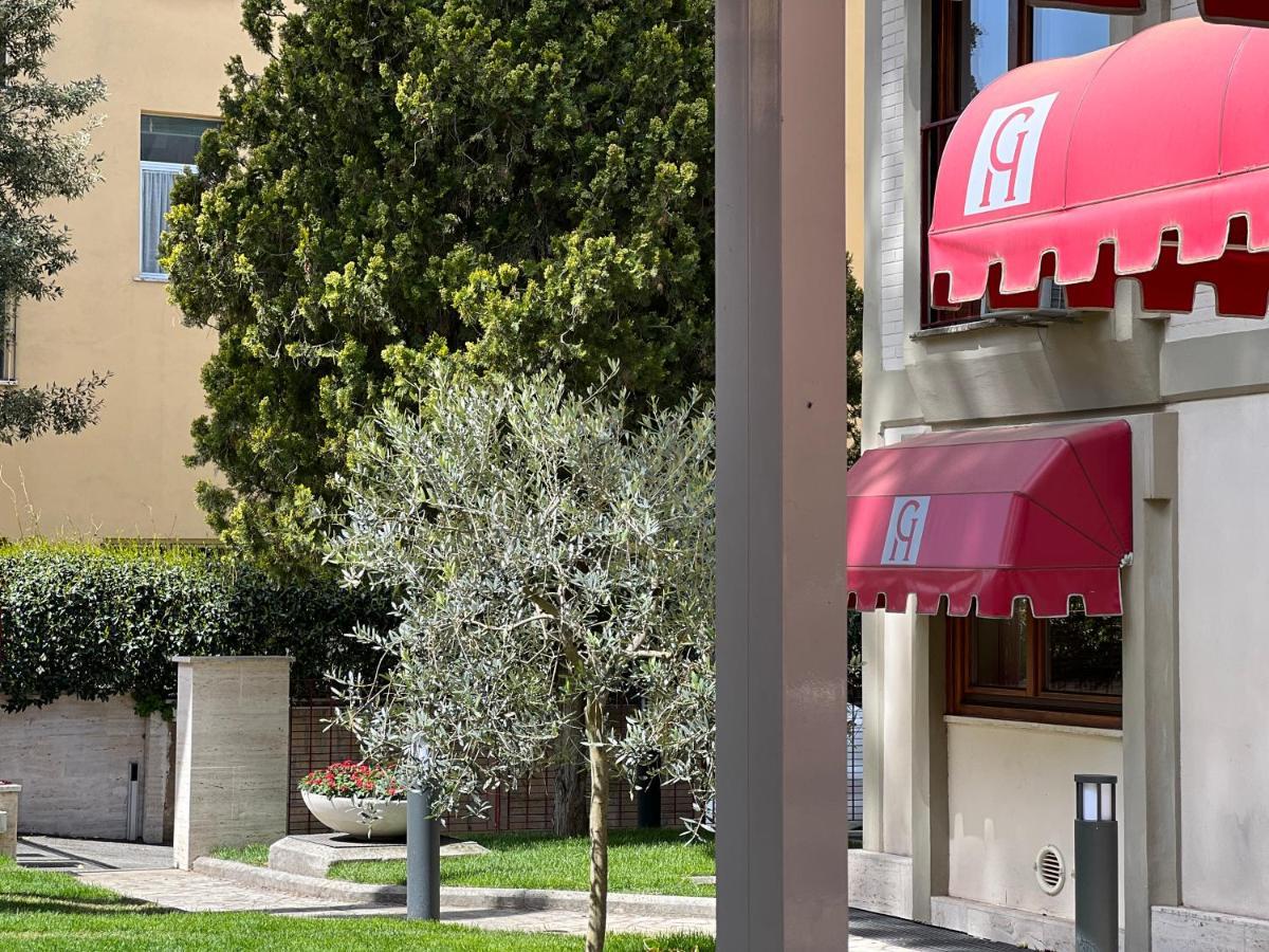 Gemelli Hotel Rom Eksteriør billede