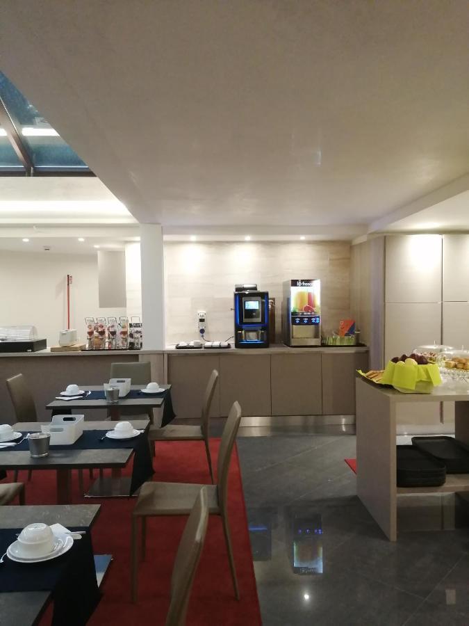Gemelli Hotel Rom Eksteriør billede