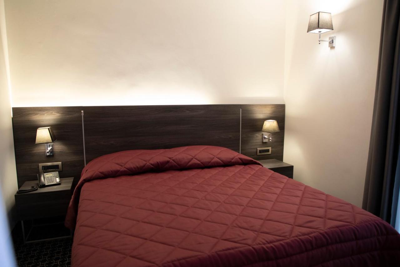 Gemelli Hotel Rom Eksteriør billede